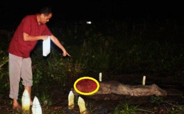 Punya Hutang Tapi Gak Pernah Melunasi? Lihat ini Akibatnya.. Punya Hutang Tapi Gak Pernah Melunasi? Lihat ini Akibatnya..