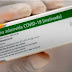 Governo do Amazonas recebe remessas com 3.570 doses de vacinas contra Covid-19