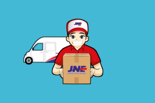 Cara Cek Barang JNE Sudah Sampai Atau Belum