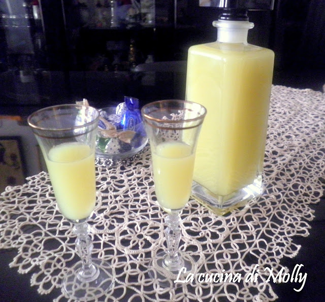 limoncello