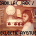 popGeezer Radio Presents the Last Two Episodes of Our Awesome Summer
Replacement - "Cadillac Jack's Eclectic Avenue"!!