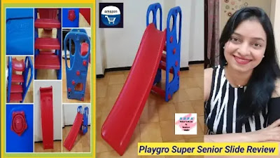 playgro super senior slide playgro super senior slide, playgro slide, amazon slides swings toys
