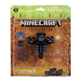 Minecraft Wither Series 3 Figure