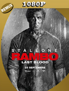 Rambo V: La Última Misión (2019) REMUX [1080p] Latino [GoogleDrive] SXGO