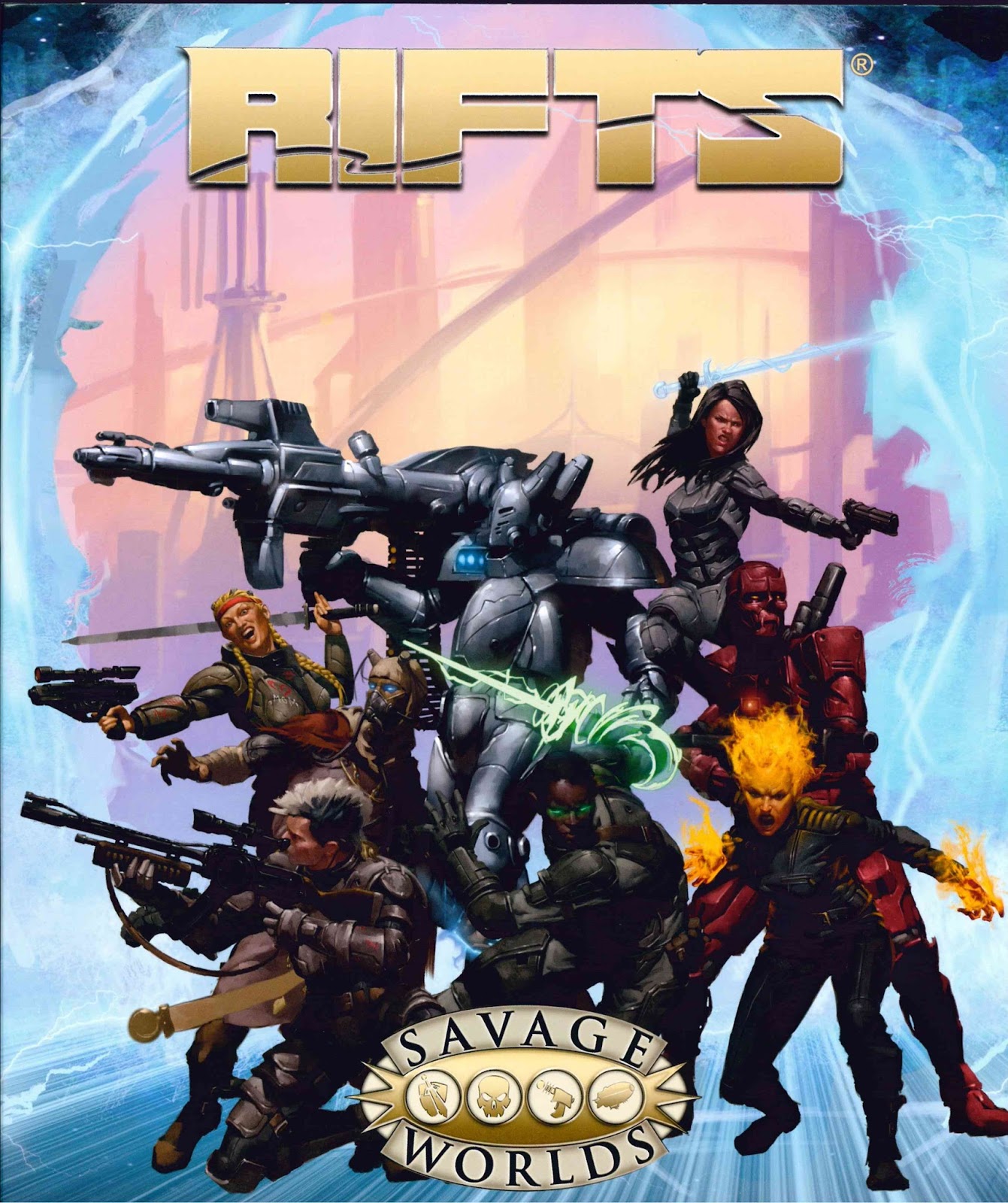 Rifts Rpg Pdf Trovejimmy Johns Bryant Irvin - q5pvzns