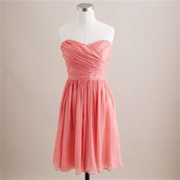 Wedding Inspirations: Coral and Purple Wedding