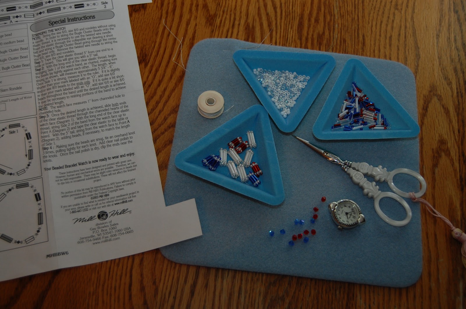 Ruth's Needlework: 2013