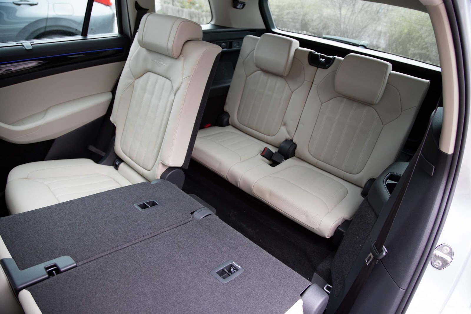 Laurin Klement Kodiaq 2018
