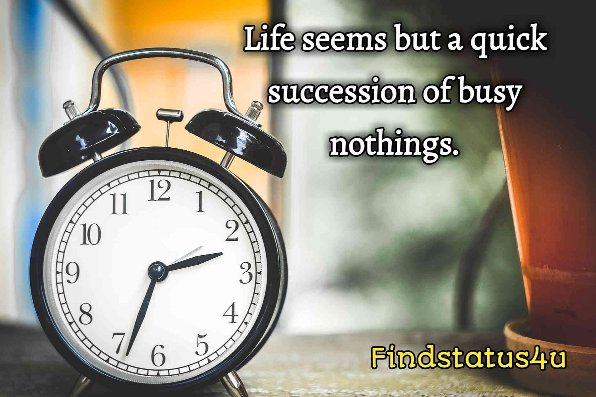 Busy Status in English for Whatsapp Busy Life Quotes Attitude Status