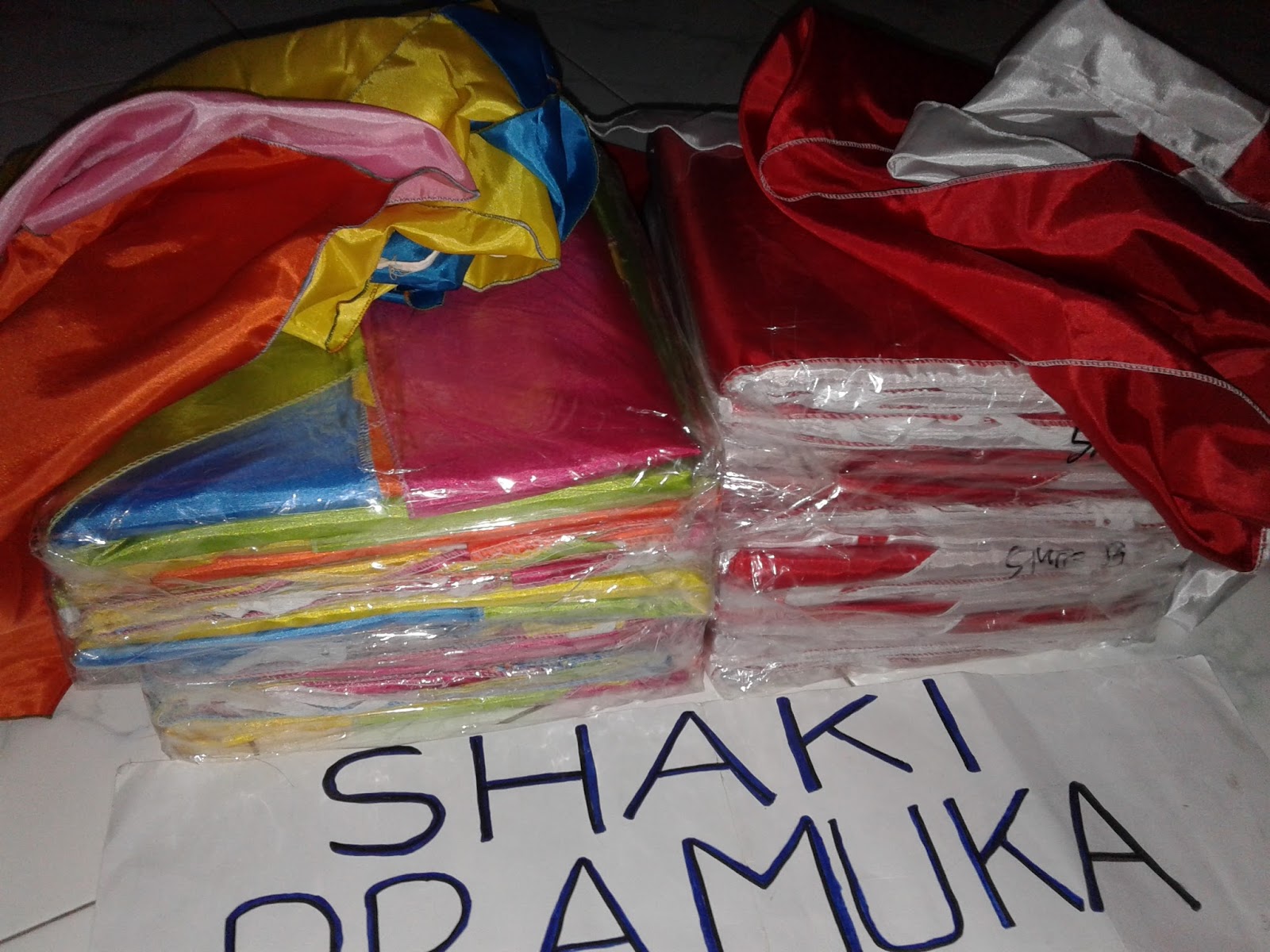 Jual Bendera Umbul Umbul Di Surakarta Harga Terbaru 2020