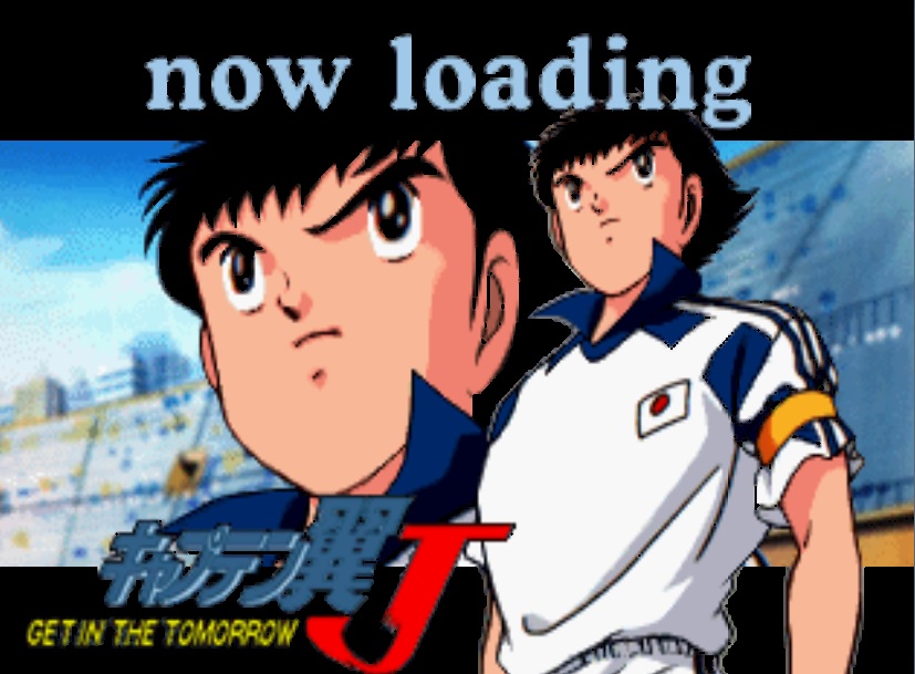 Captain tsubasa 4 english rom lasopagh