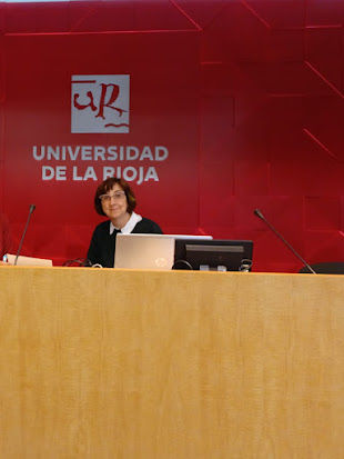 Conferencia: Las mujeres, sujeto activo de la historia