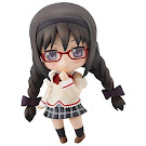 Nendoroid Puella Magi Madoka Magica Akemi Homura (#208) Figure Nendoroid Puella Magi Madoka Magica Akemi Homura (#208) Figure