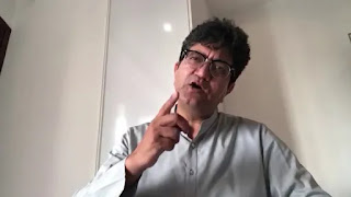 prasson joshi prasoon joshi recites a poem in support of lockdown