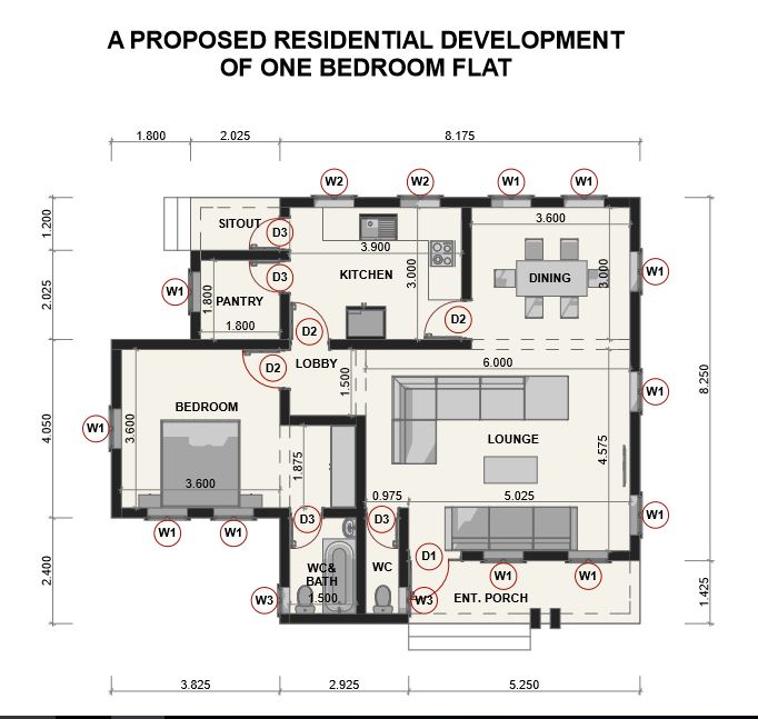 HOW TO CALCULATE BAGS OF CEMENT & SAND FOR PLASTER WALL Intellect