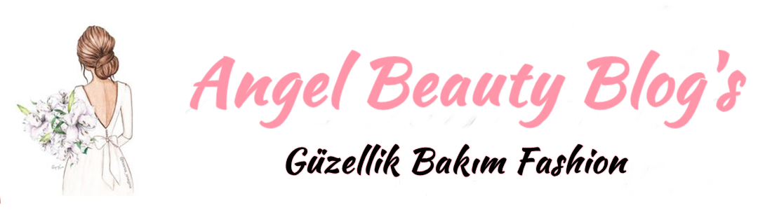 Angel Beauty Blog