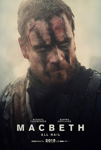 Macbeth Poster