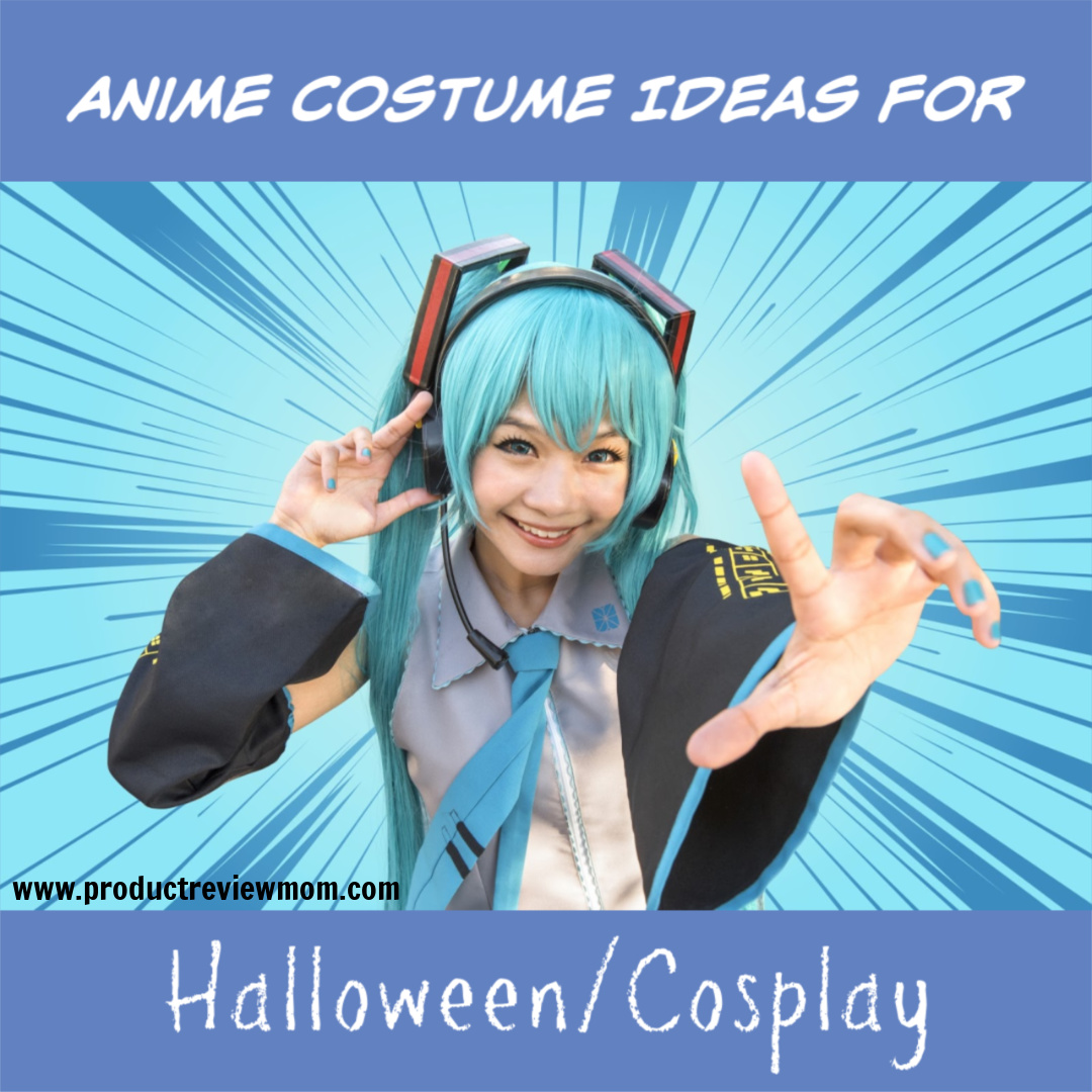 25 Anime Couples Costumes Guides  Ideas  Costumes Hub