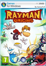 Descargar Rayman Origins MULTi12 – ElAmigos para 
    PC Windows en Español es un juego de Medios Requisitos desarrollado por UBIart Montpellier