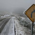 Neve cobre Santiago no Chile e deve chegar em Santa Catarina na próxima semana