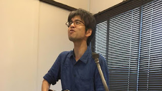 2018.9.22,24「いけおん」ライブレポ