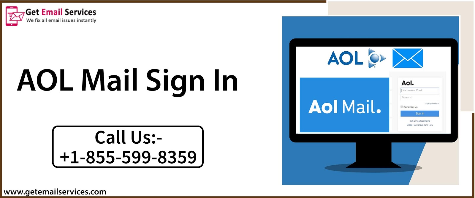 12+ Aol Email Sign In Helper Pictures