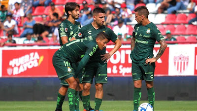 Así quedó la tabla general del Apertura tras la jornada seis en la Liga MX
