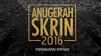 Anugerah Skrin 2016