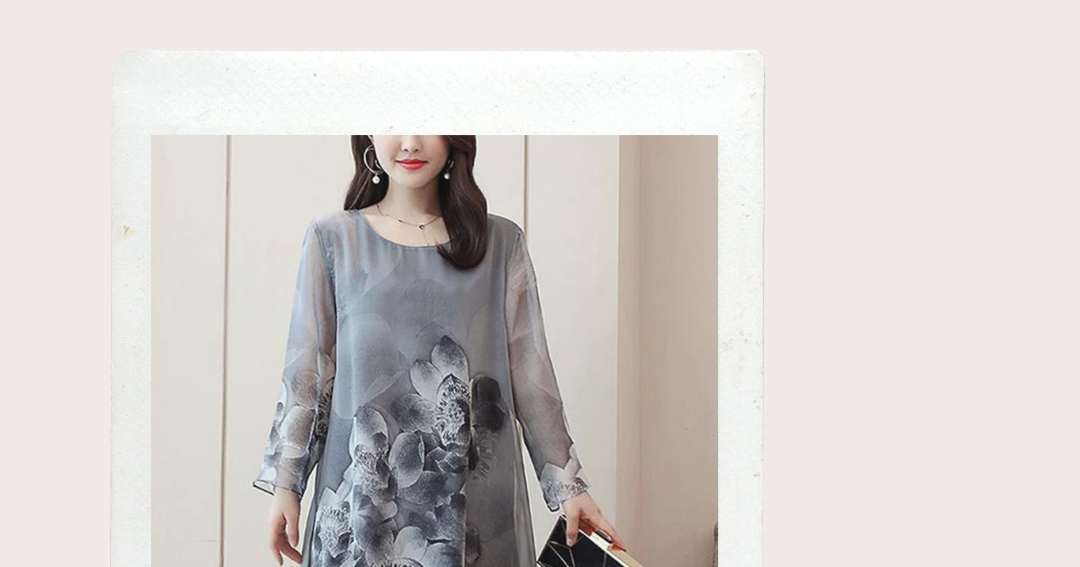 gaun mini tanpa lengan