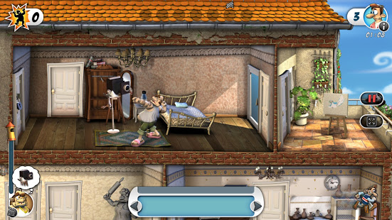 Neighbours back From Hell APK OBB for Android Download