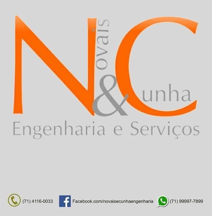 Novais & Cunha Engenharia e Serviços