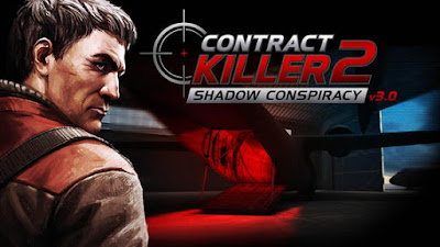 Contract Killer 2 apk + obb Contract Killer 2 apk + obb
