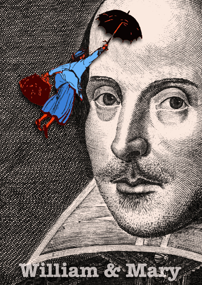 Make Something 365 & Get Unstuck: Unlikely Couples