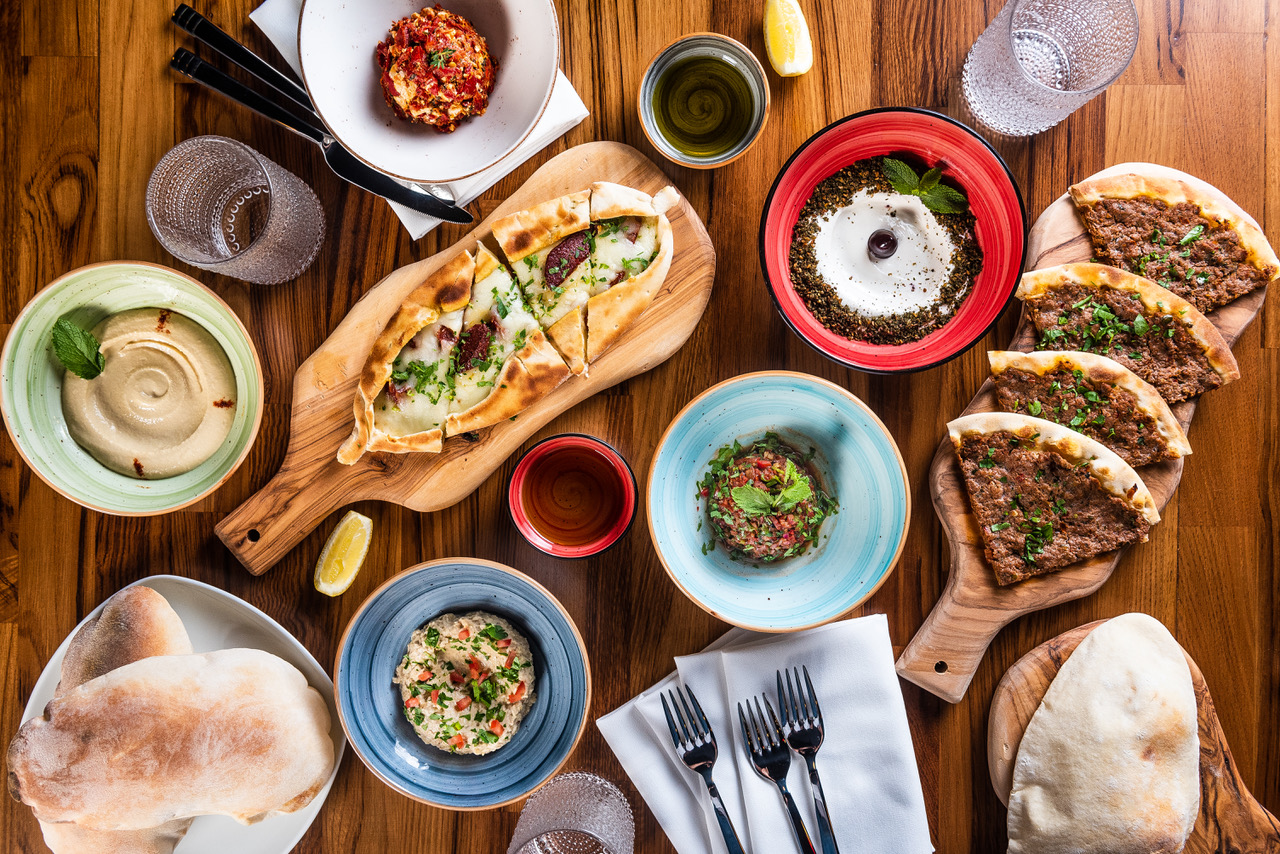 Agora Opens New Location in Tysons Corner DC Outlook