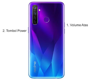 Cara Mudah Dan Aman Root HP Oppo Realme 5 Pro Android Pie 9.0 Cara Mudah Dan Aman Root HP Oppo Realme 5 Pro Android Pie 9.0