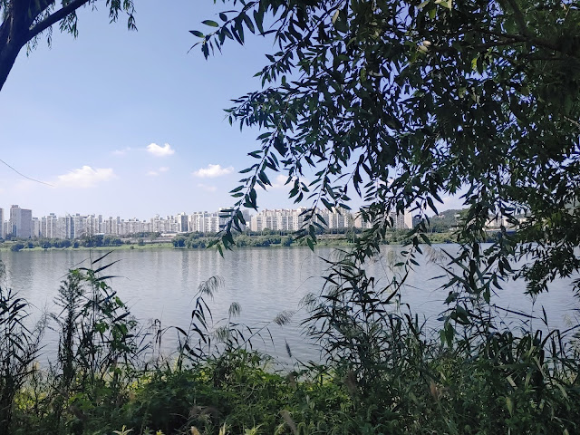 광나루한강공원