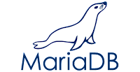 Logo MariaDB