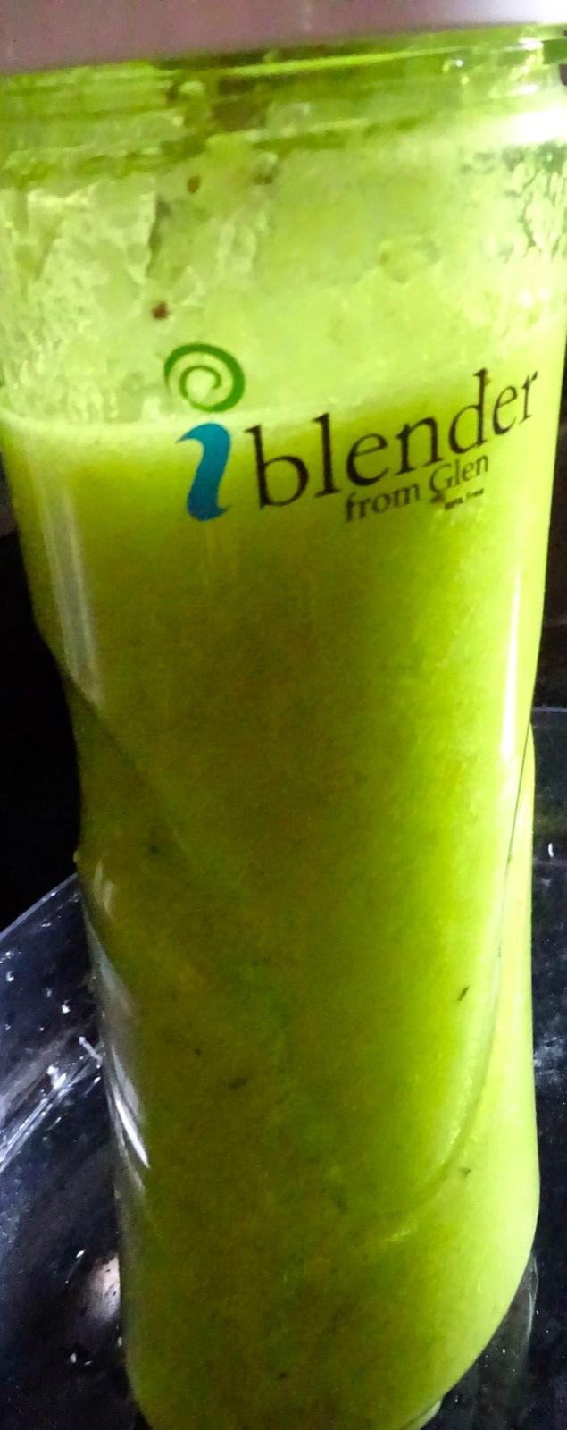 Veg Indian Cooking Grapes Amla & Kiwi Fresh Fruit Juice