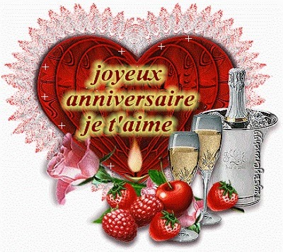 Souhaiter Un Joyeux Anniversaire A Son Amoureux Sms D Anniversaire