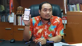 Temuan Bawaslu: Tak Ada Fasilitas Cuci Tangan hingga Petugas KPPS Positif