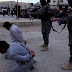 ISIS Syria Execution Compilation Video