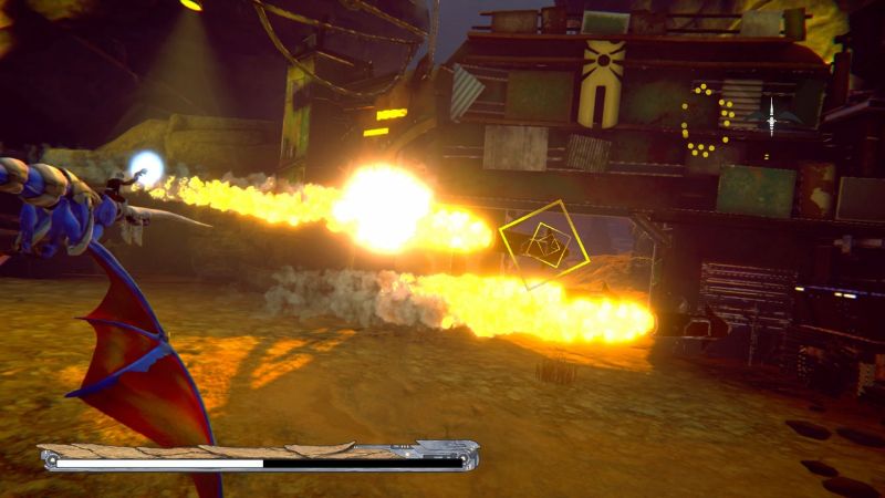 download panzer dragoon remake switch review download panzer dragoon remake switch review