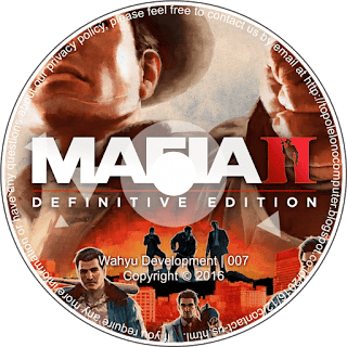 Download Mafia II: Definitive Edition with Google Drive