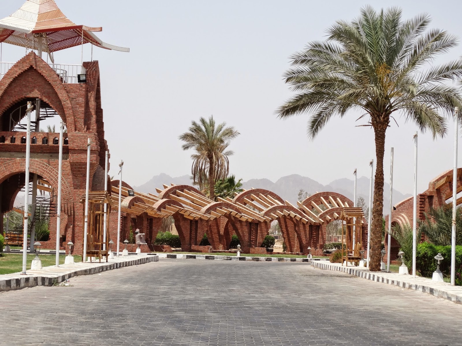 Caribbean Girl in Cairo: May 2013