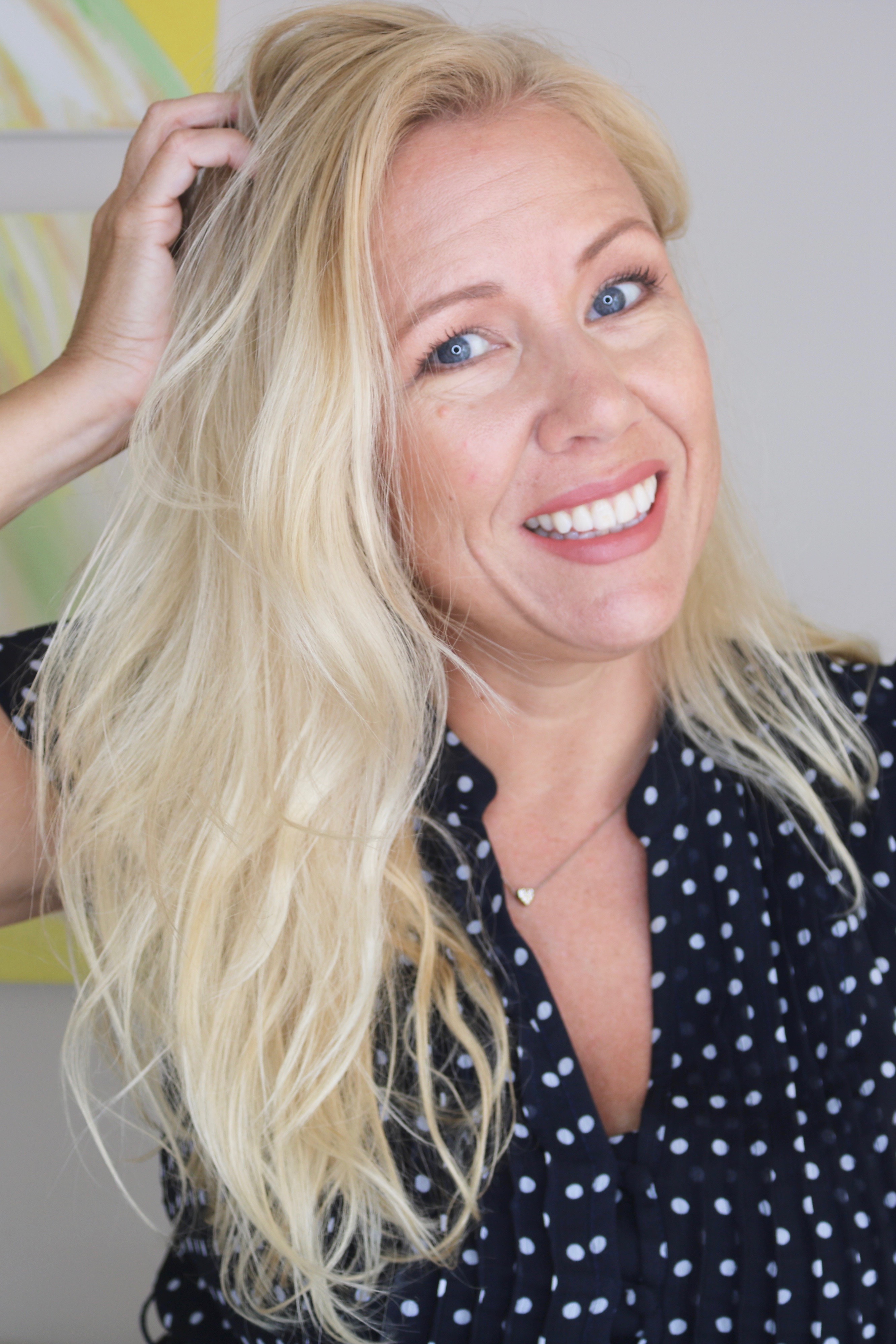 Best cruelty free dandruff shampoo!