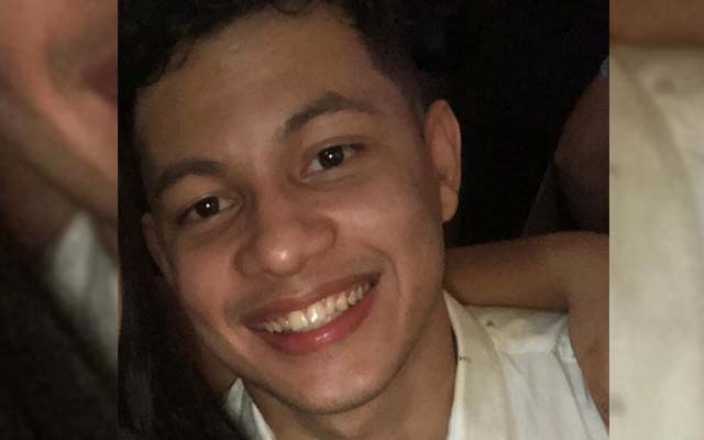 Jovem de 20 anos desaparece após show em Barreiras