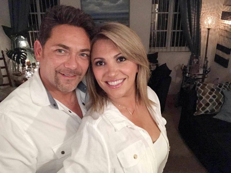 Giovanni Canale cuenta por qué se fue a Miami FLANLATE