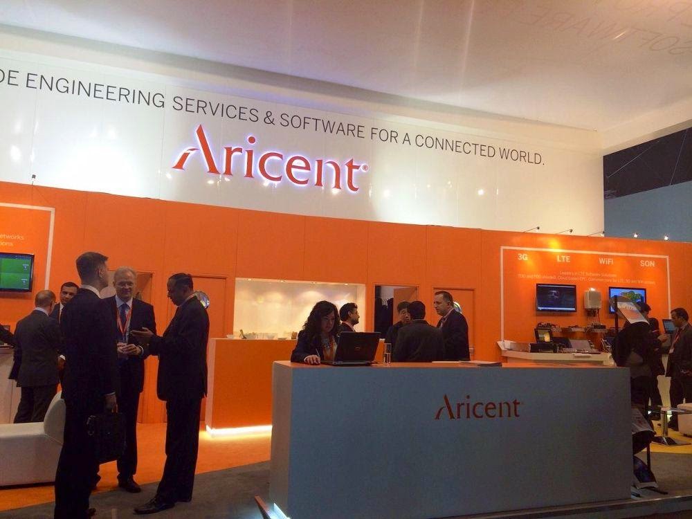 Aricent Walkin Interview for Software Engineer On 16th