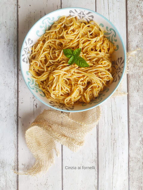 ragù con carne e funghi col bimby