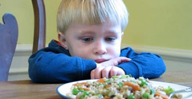  Sudah Jadwalnya Makan Tapi Anak Tidak Pernah Lapar, Ini Penyebab dan Cara Mengatasinya